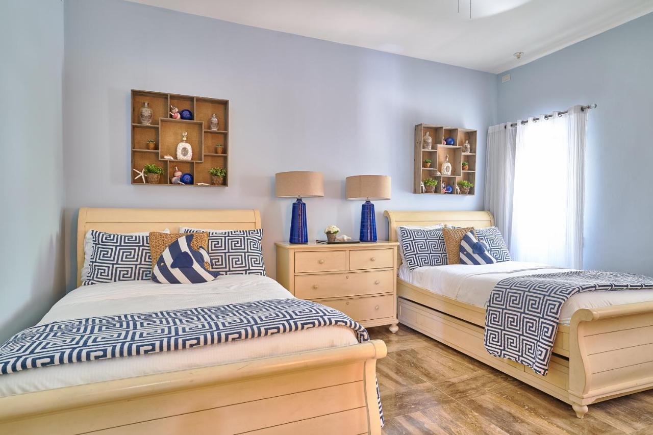 Appartement met Uitzicht op Zee