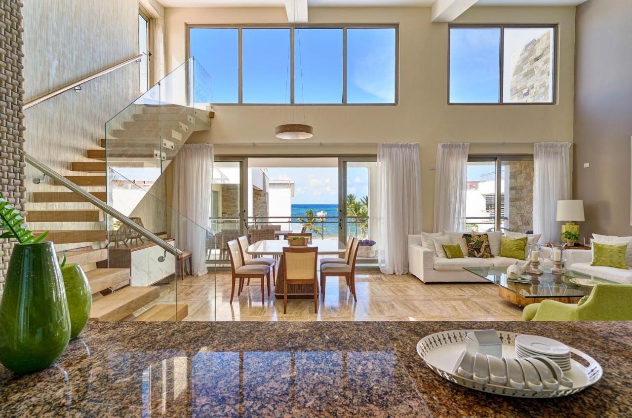 Penthouse Appartement