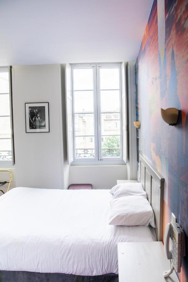 Chambre Double Standard