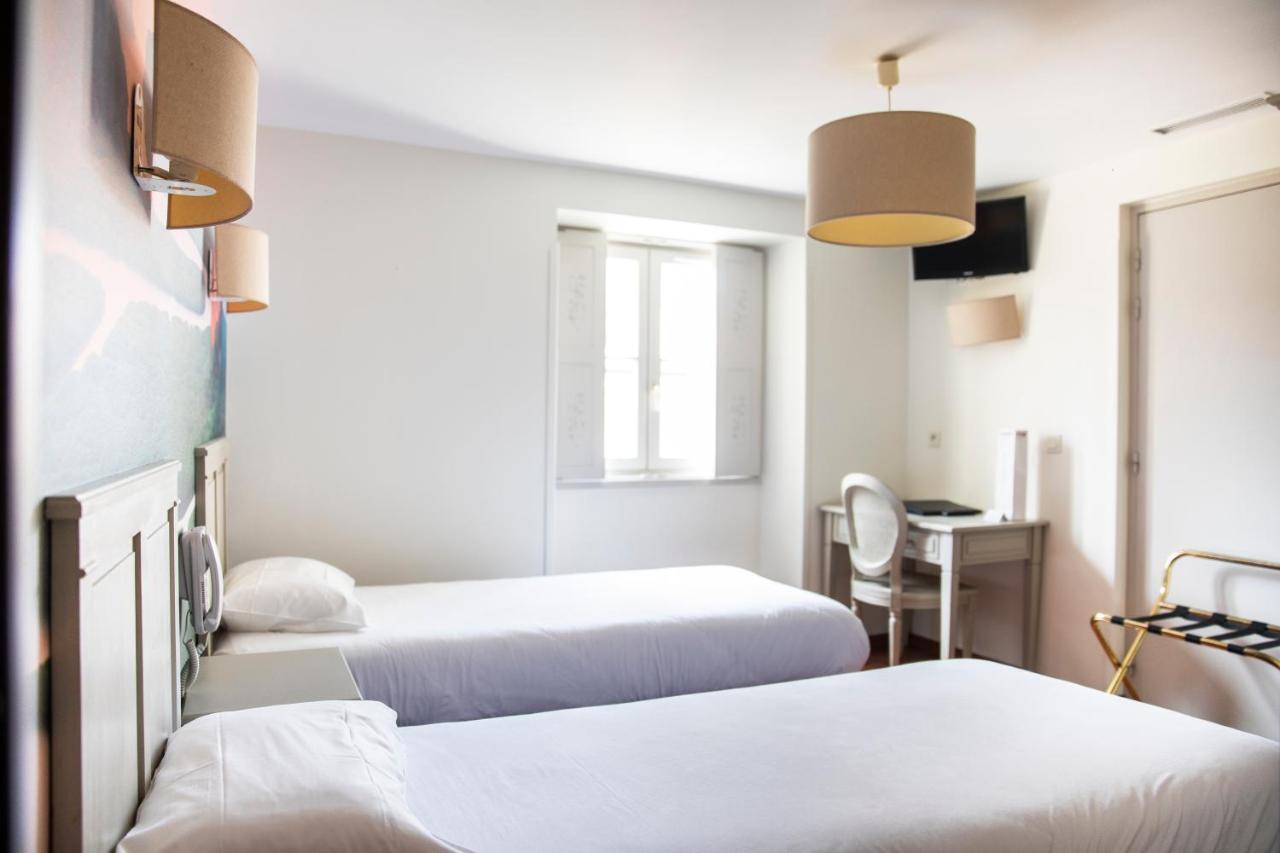 Chambre Triple Standard