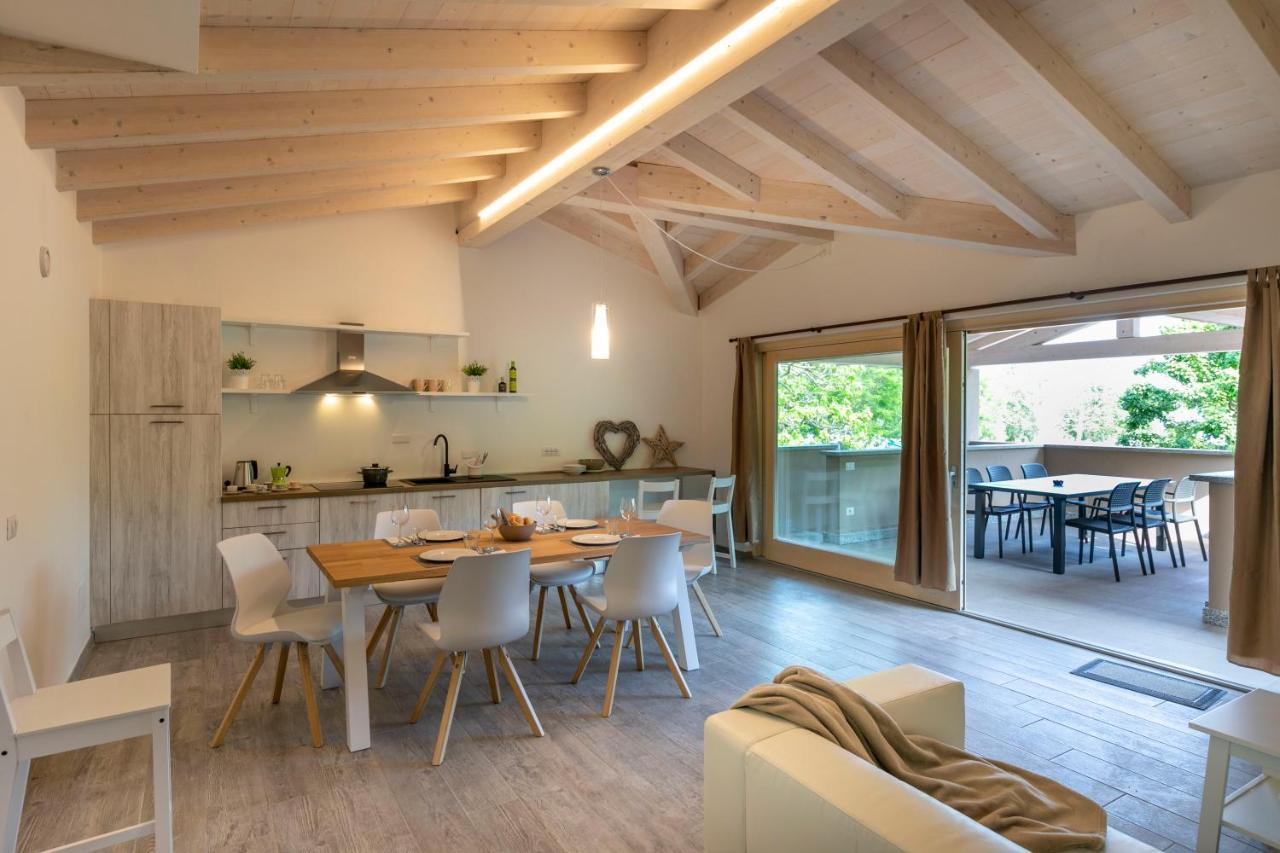Appartement met Terras