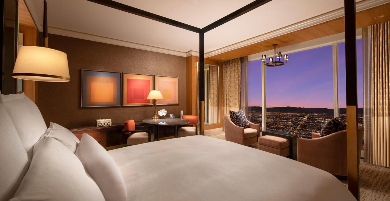 Suite King Torre Wynn