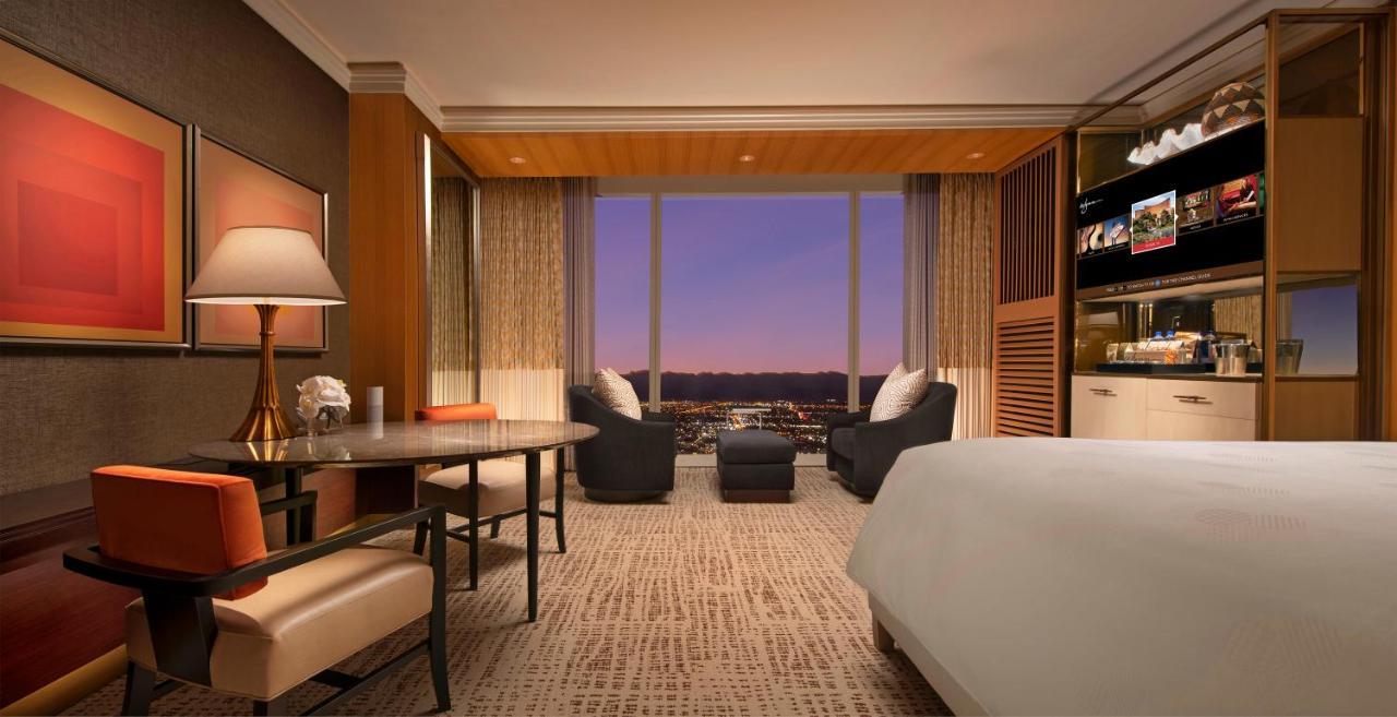 Quarto King Wynn Resort