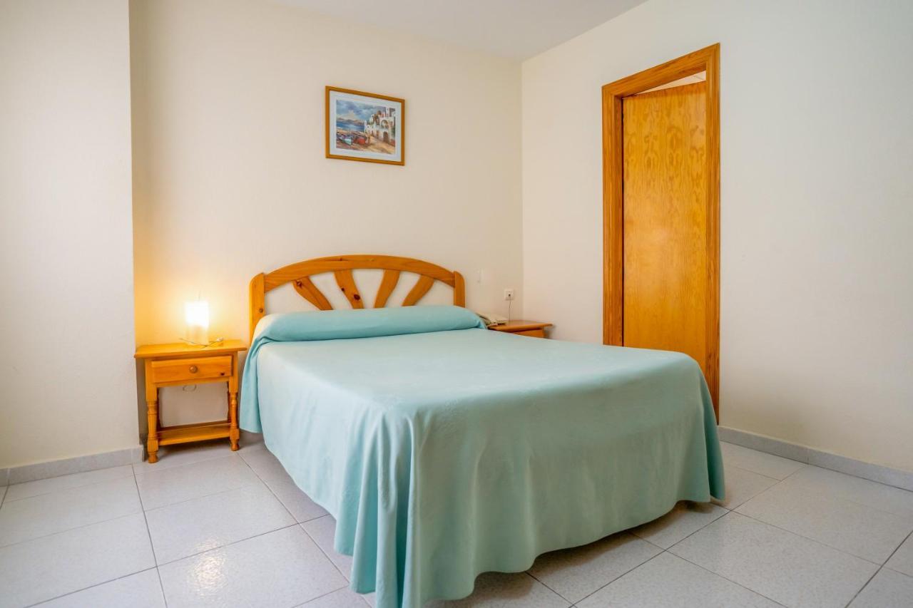Habitación Doble Estándar - 1 o 2 camas