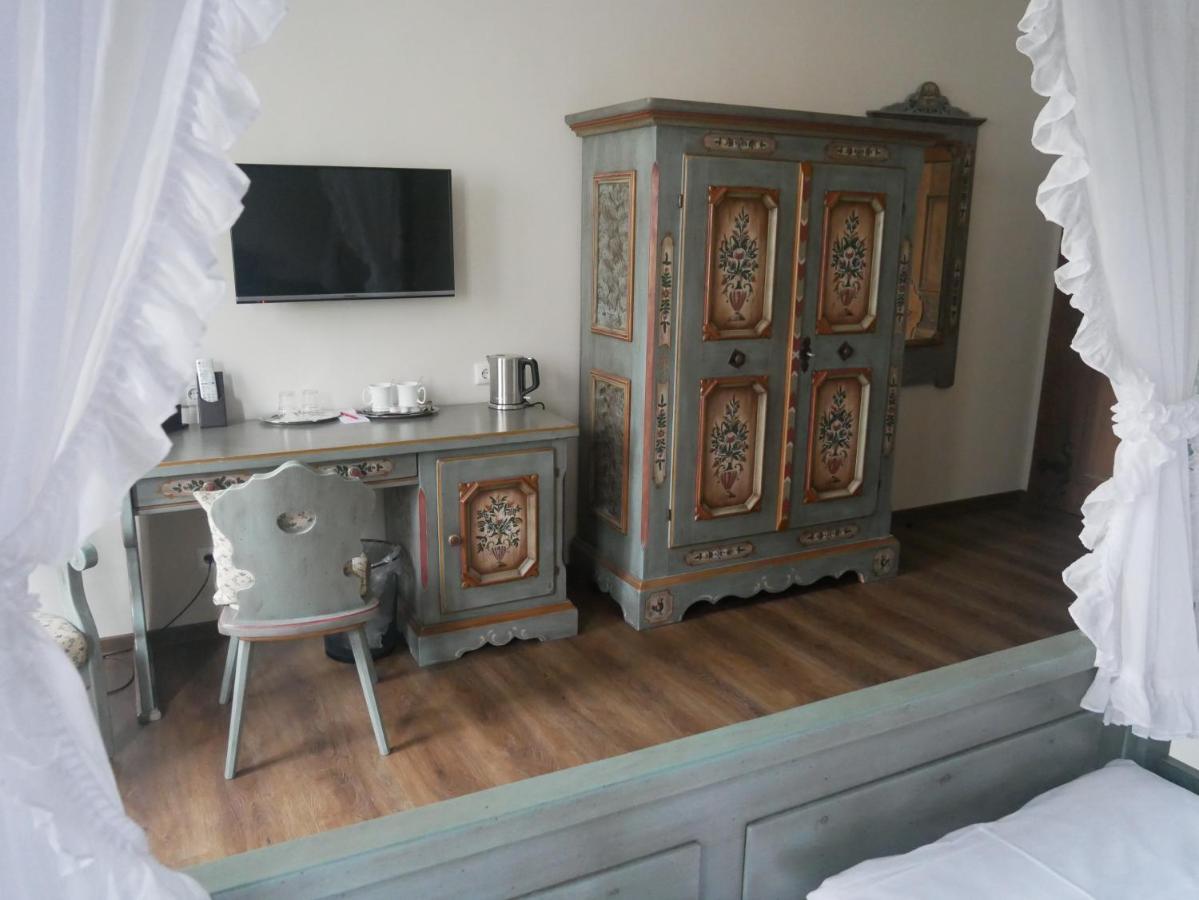 Superior Kamer met Kingsize Bed