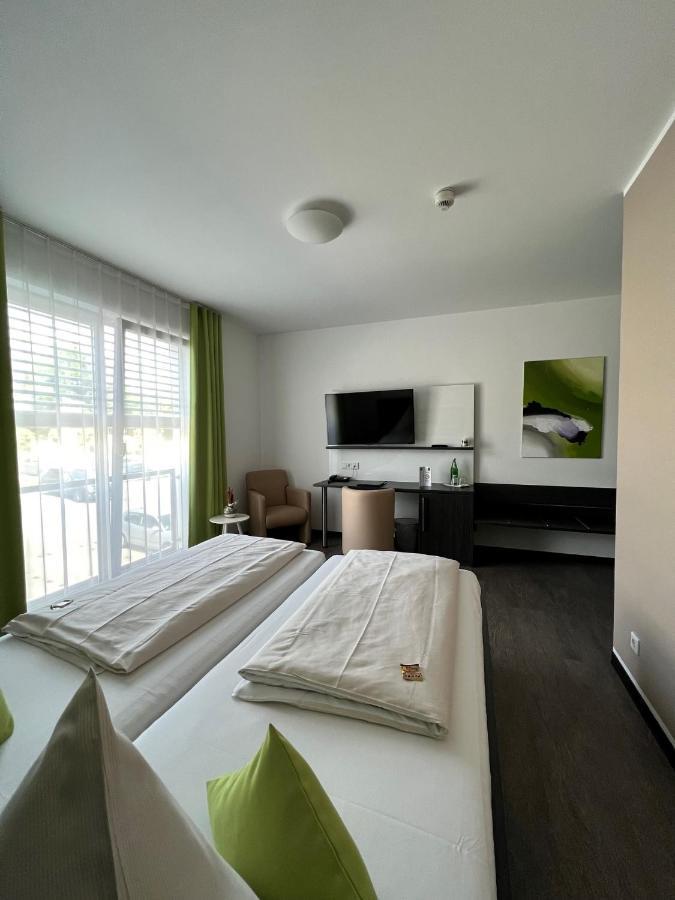 Großes Doppelzimmer