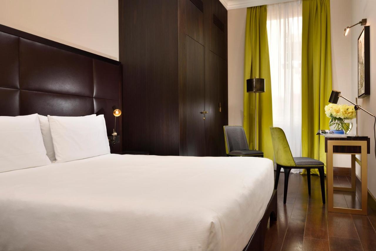 Superior Doppelzimmer