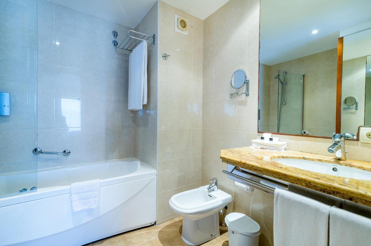 Chambre Double Supérieure