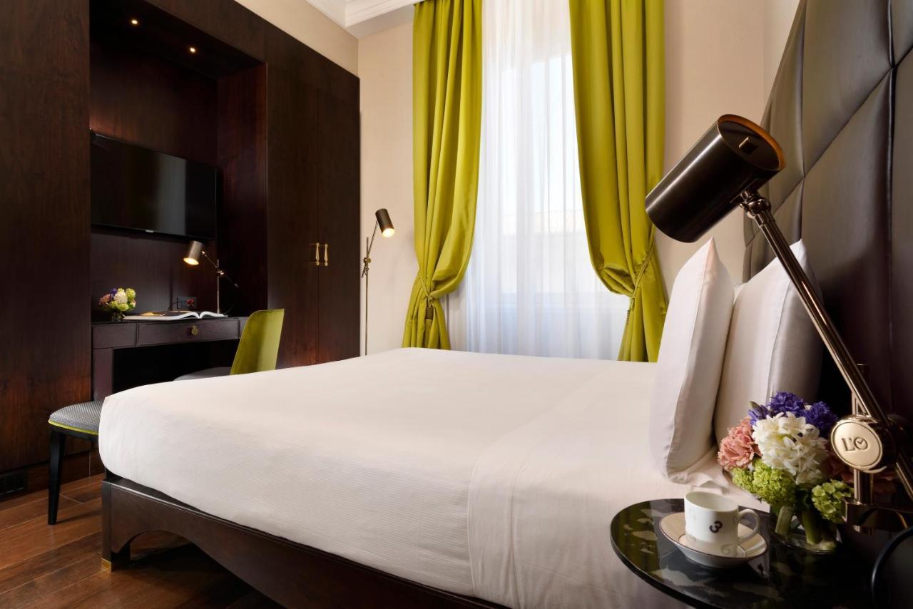 Deluxe Doppelzimmer