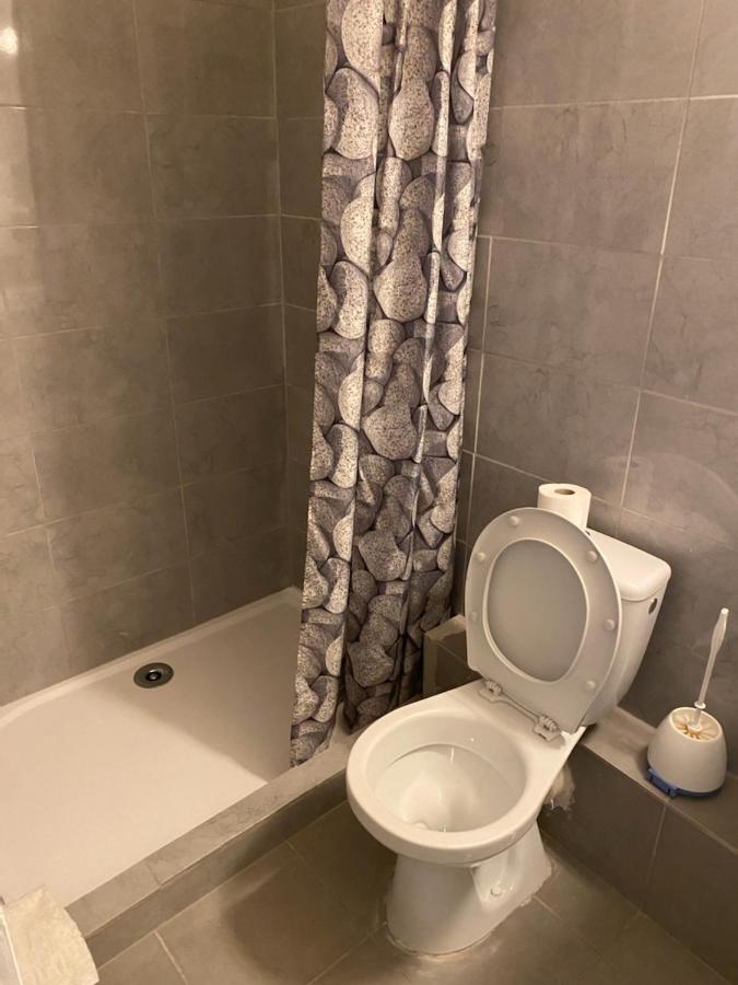 Chambre Lit Queen-Size