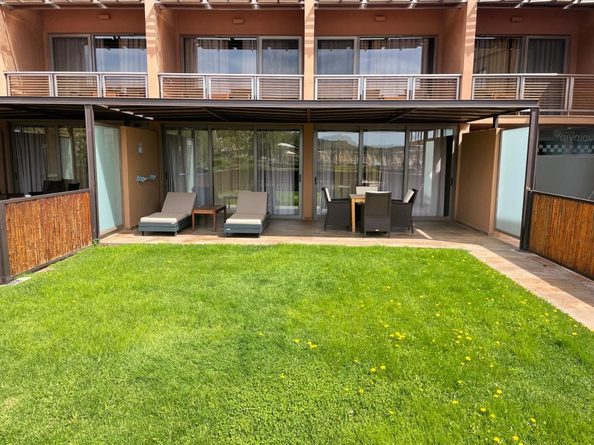 Suite Supérieure avec Vue sur Jardin