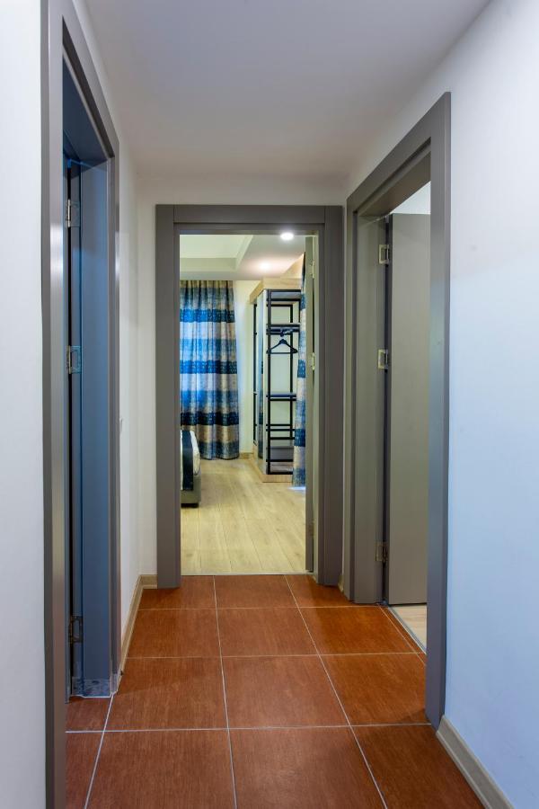 Familiekamer (4 Volwassenen)