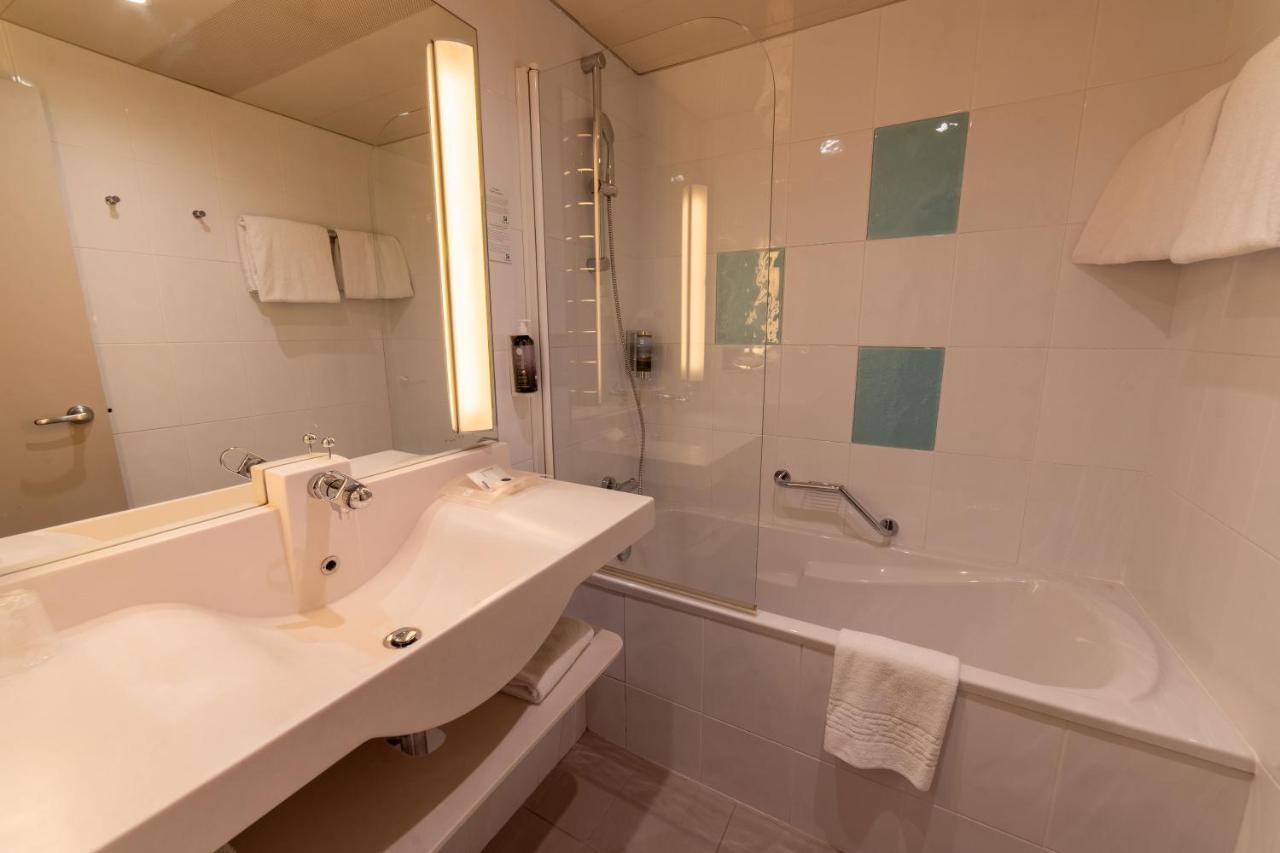 Chambre Standard avec 2 Lits Simples