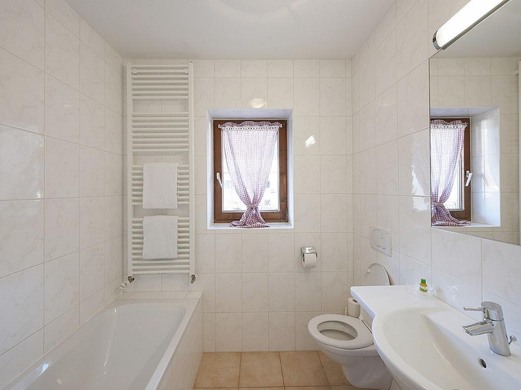 Dreibettzimmer