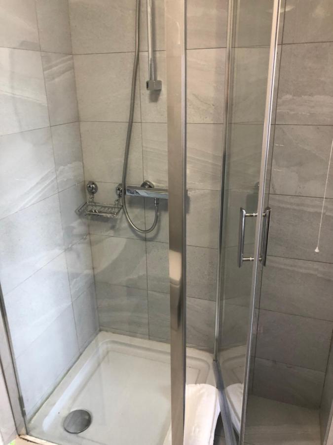 Chambre Triple Économique