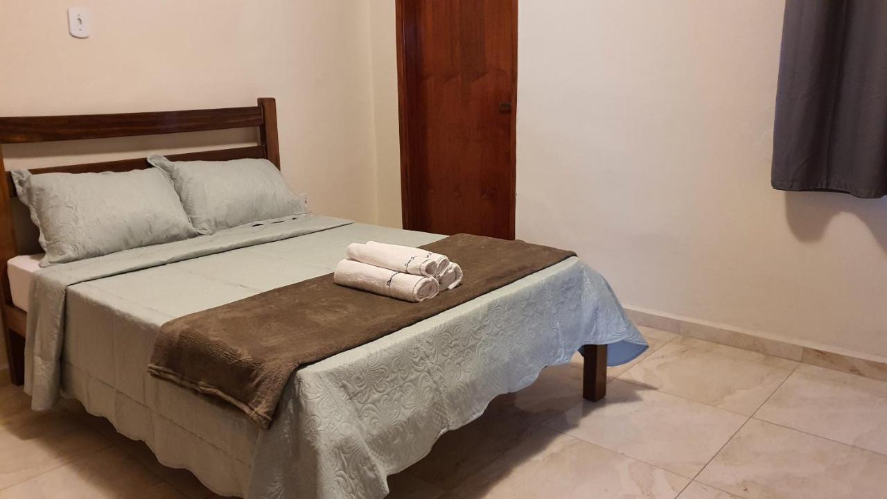 Suíte de 1 Quarto