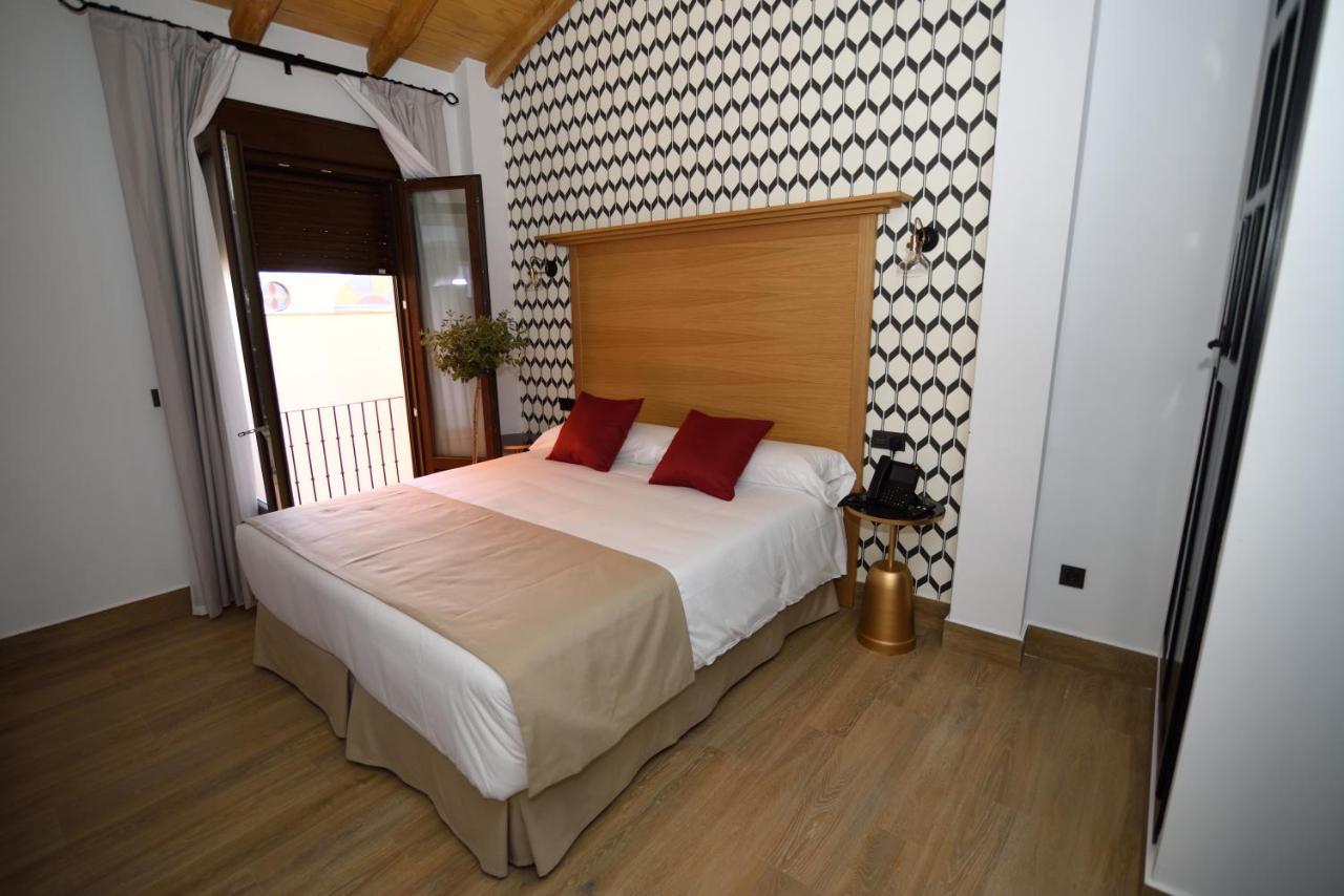 Habitación Doble Superior