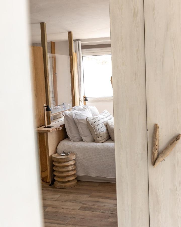 Appartement 1 chambre avec Piscine Privée et Terrasse avec Vue sur la Mer