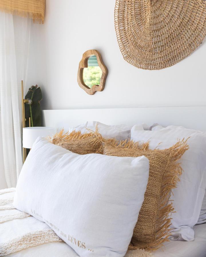 Chambre Quadruple - Vue sur Jardin