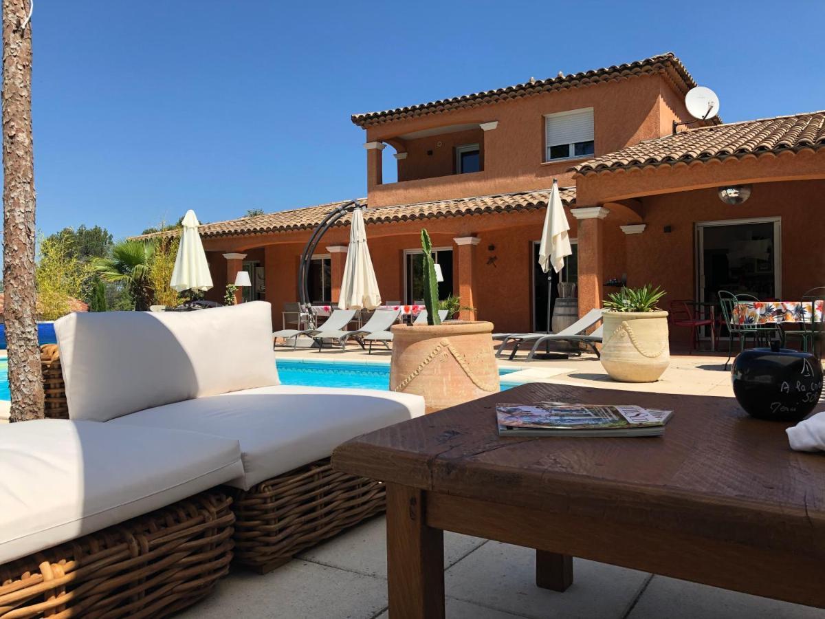 Studio met Terras