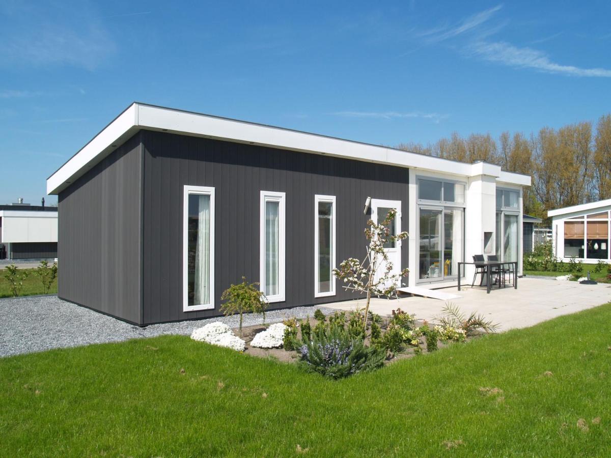 Two Bedroom Chalet - Pavilion 4