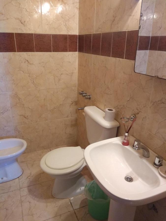Quarto com Cama Queen-size