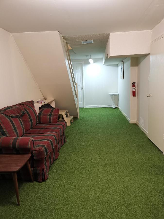 Tweepersoonskamer met een Eigen Externe Badkamer