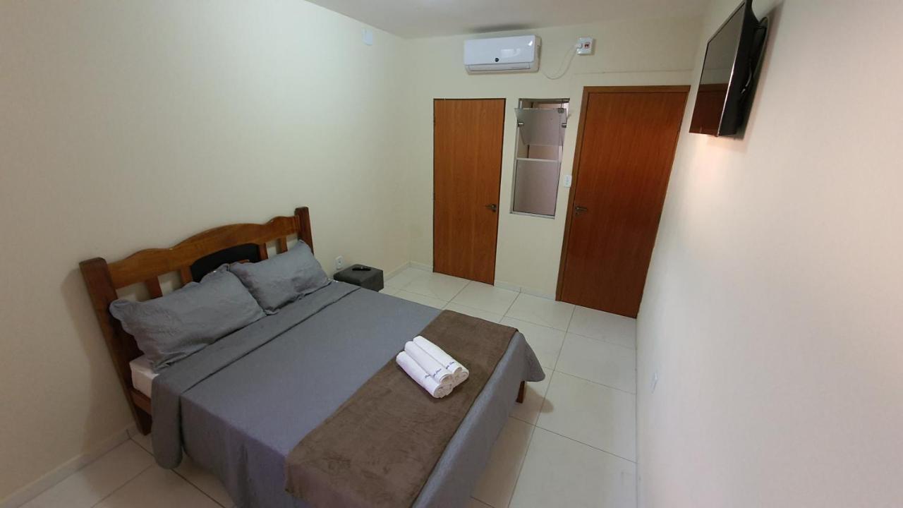 Suíte de 1 Quarto