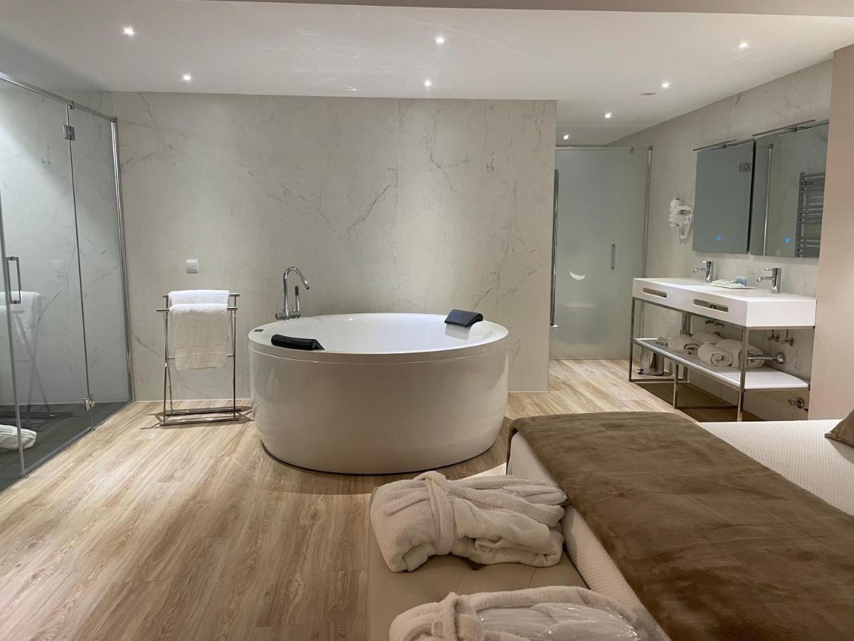 Suite Junior Deluxe