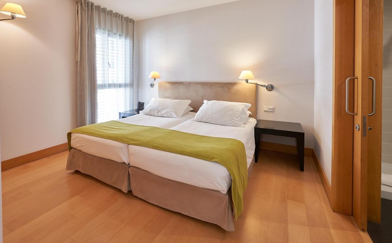 Apartamento com 1 Quarto e Vista Terra
