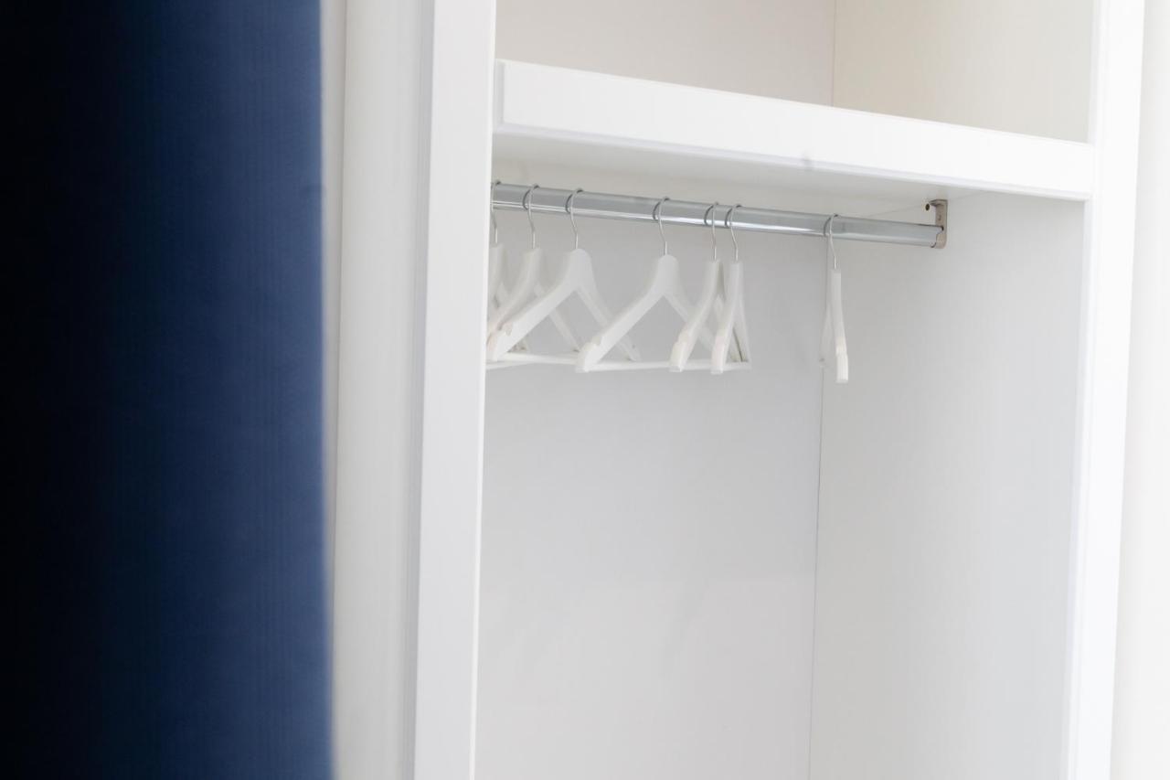 Chambre Deluxe