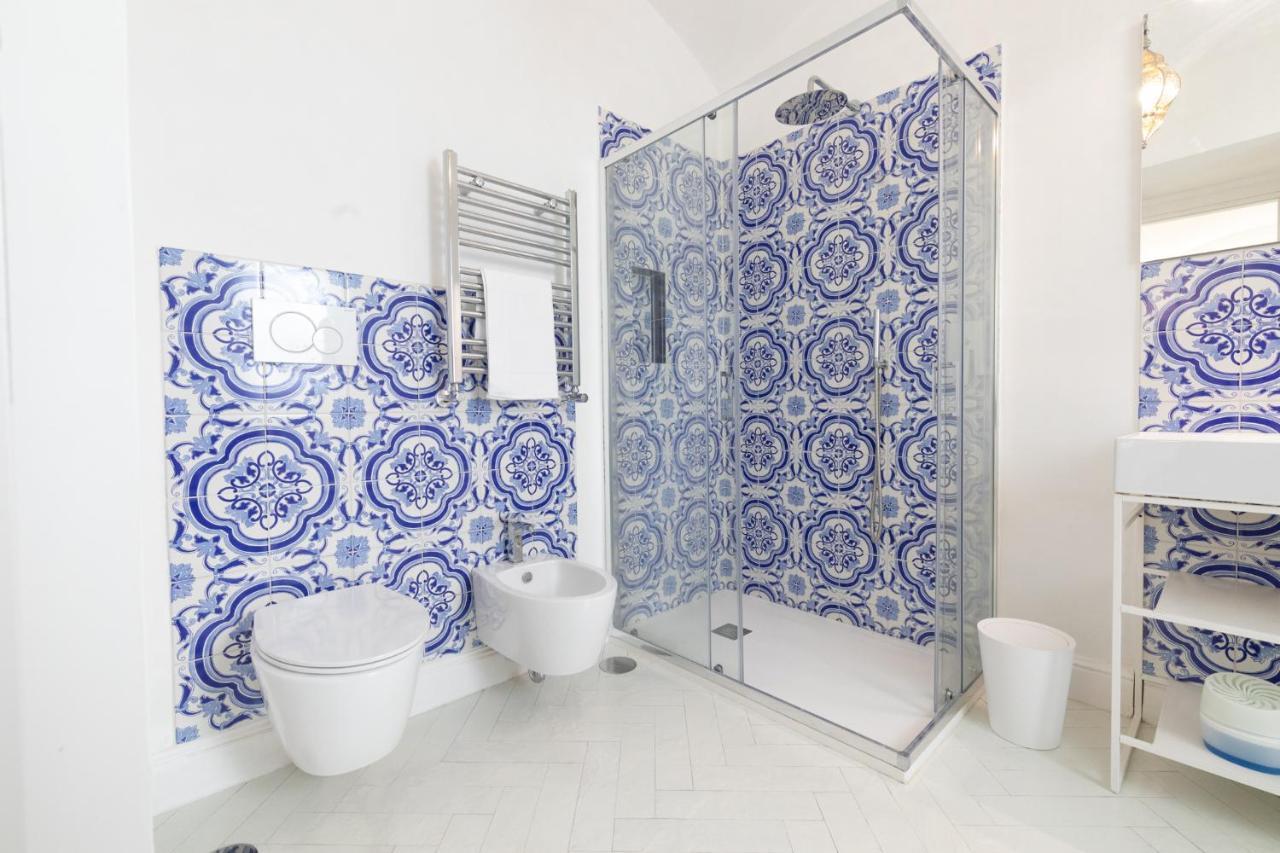 Chambre Triple Deluxe