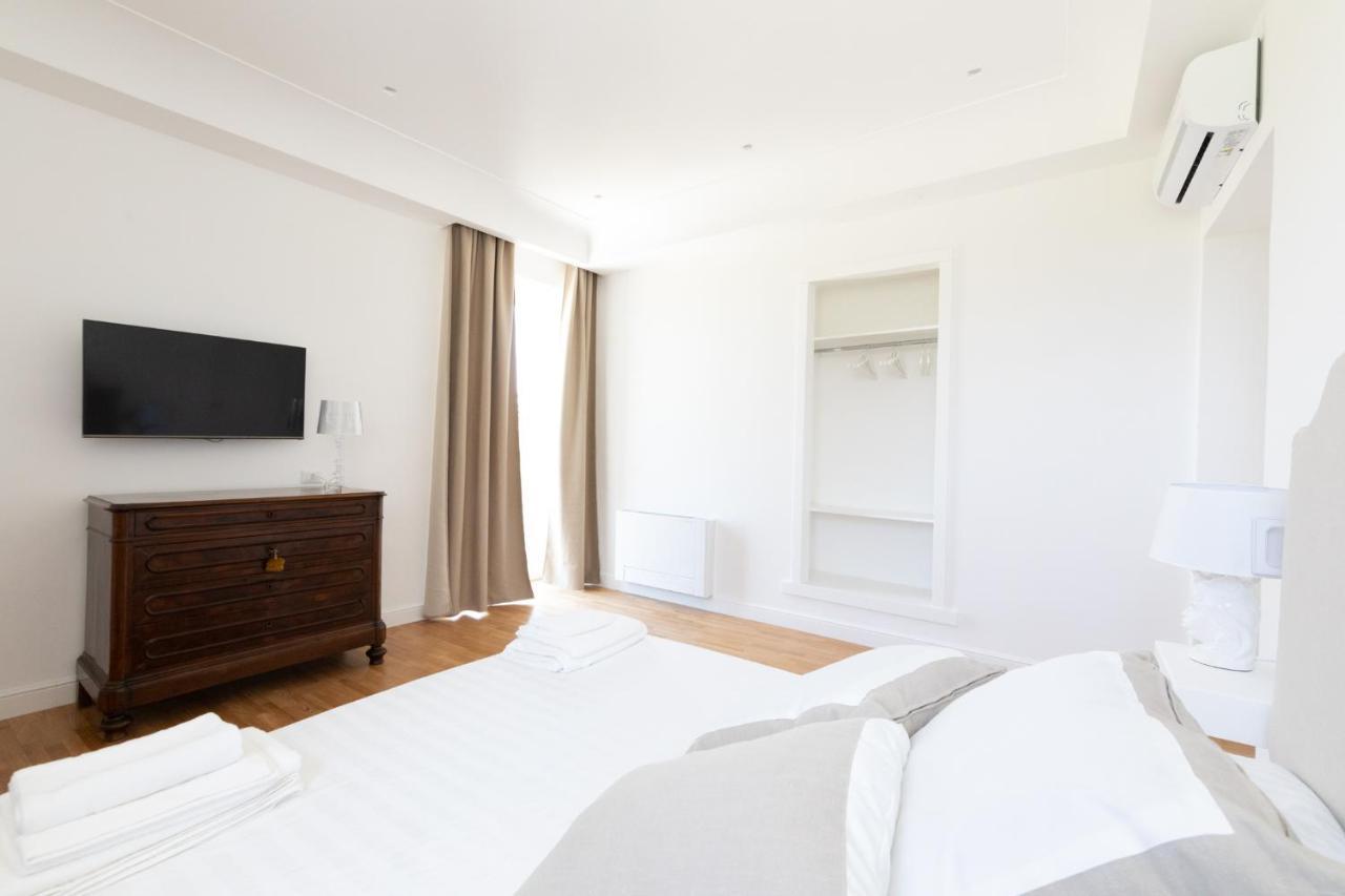 Chambre Quadruple Supérieure