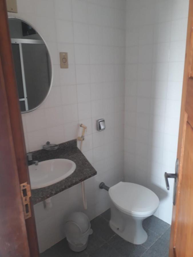 Quarto Duplo Amplo