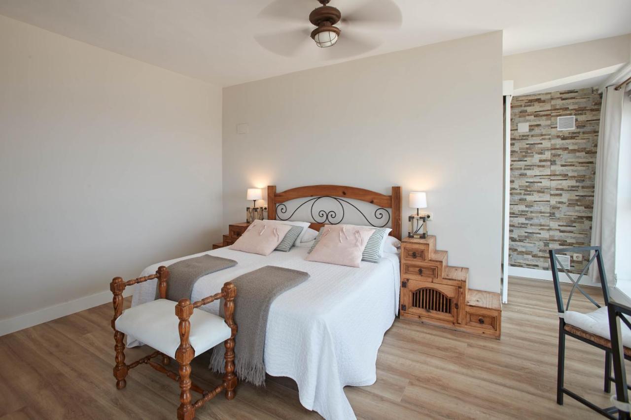 Suite con Vista Mare