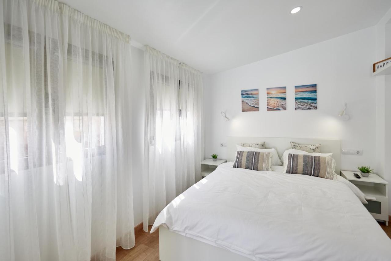 Apartamento com Terraço