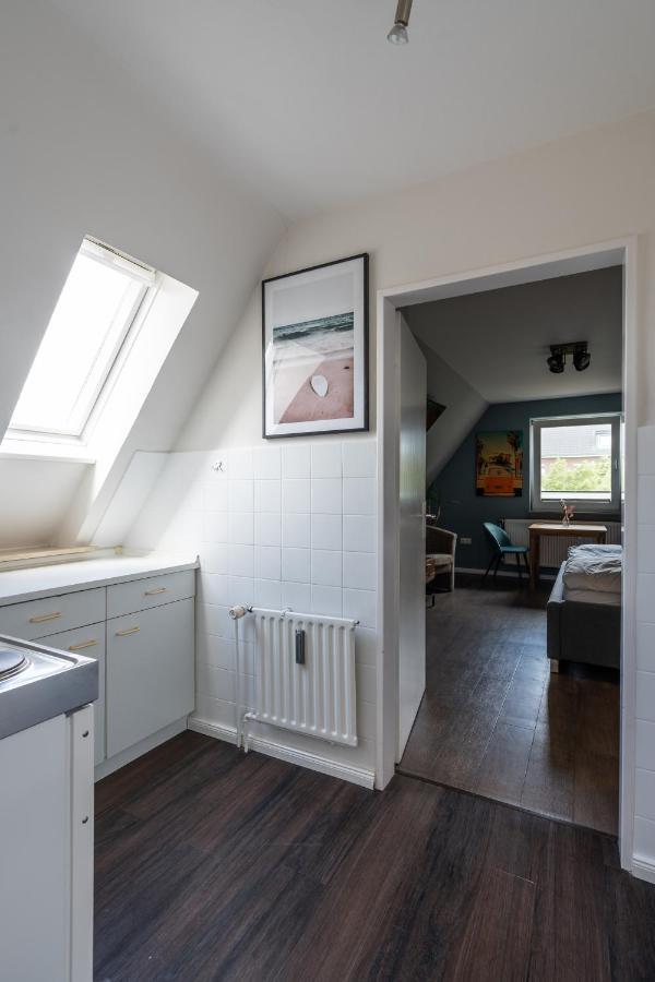Comfort Doppelzimmer