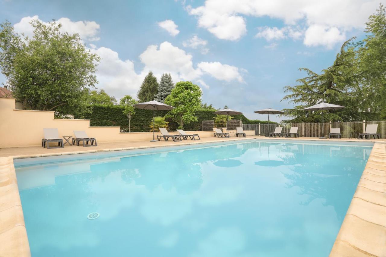 Chambre, côté jardin, terrasse, vue sur piscine,1247393680:JPEG