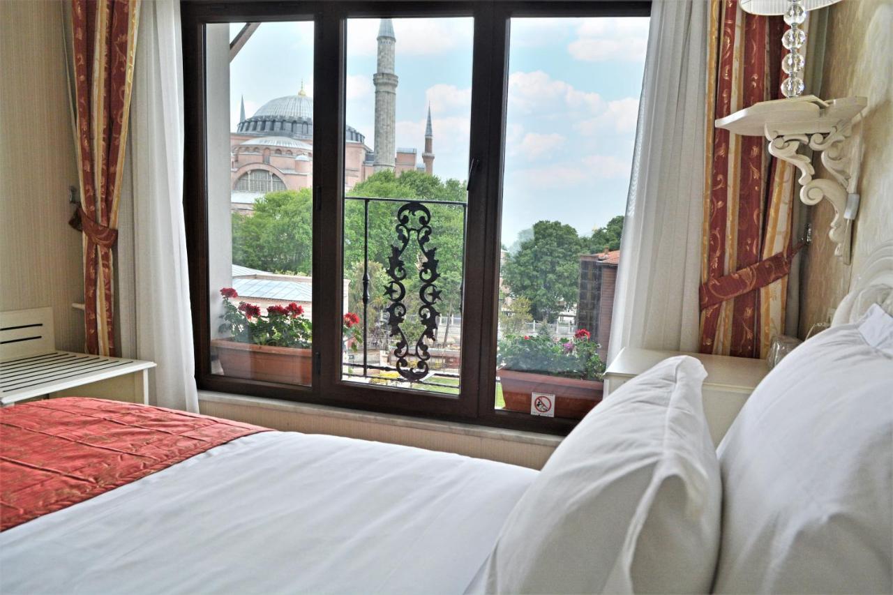 Chambre Double ou Lits Jumeaux - Vue Panoramique