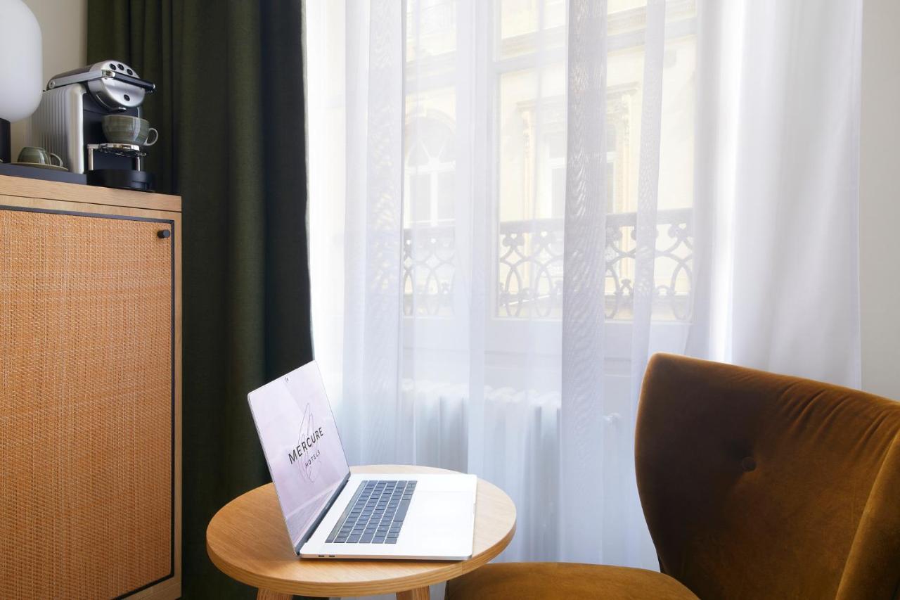 Chambre Double Privilège avec Canapé-Lit Simple