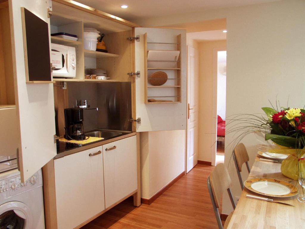 Appartement Supérieur