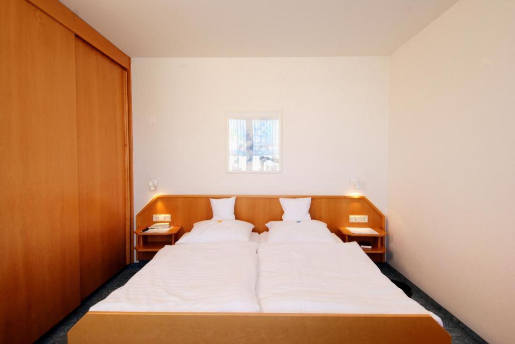 Comfort Doppelzimmer