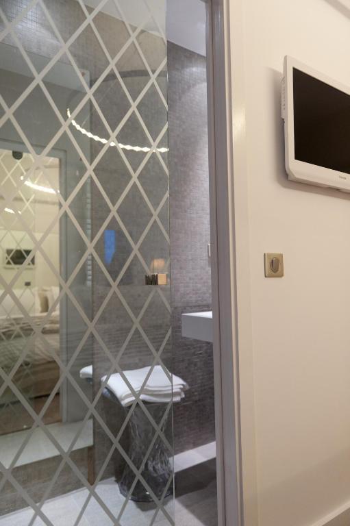 Chambre Familiale