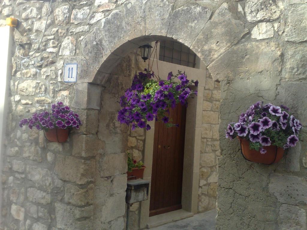 Suite con Balcone