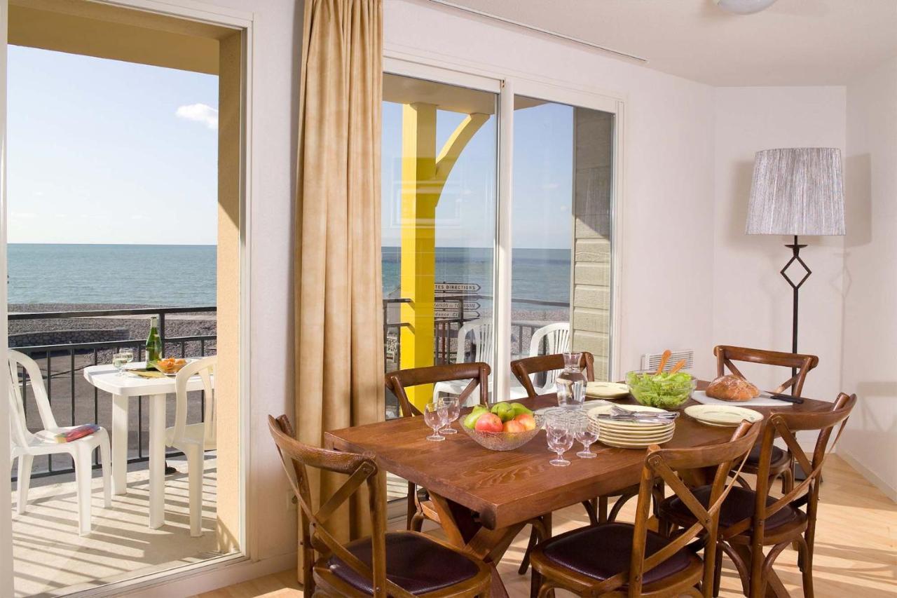 Appartement - Vue sur Mer