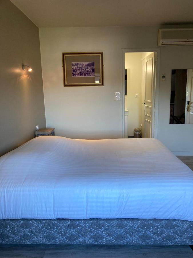 Chambre Supérieure Lit Queen-Size