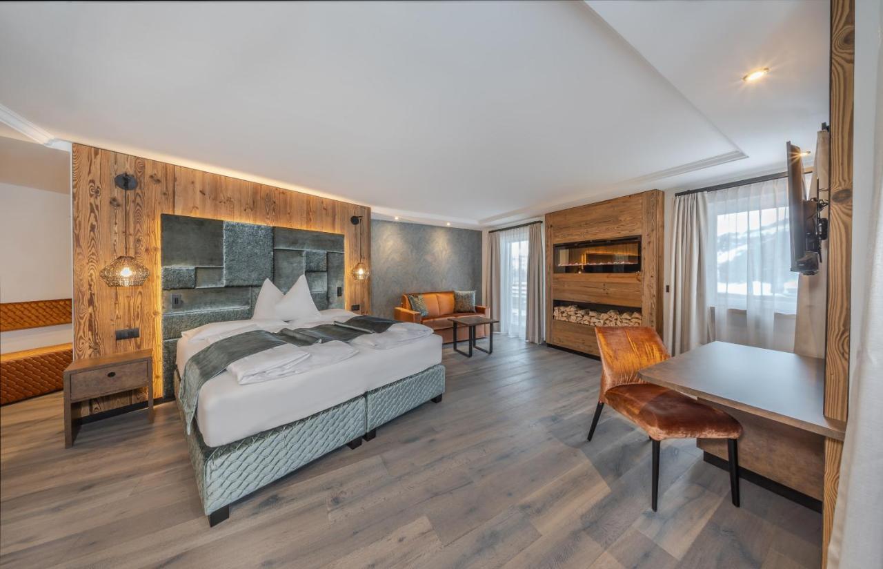 Suite (2 Adulti)