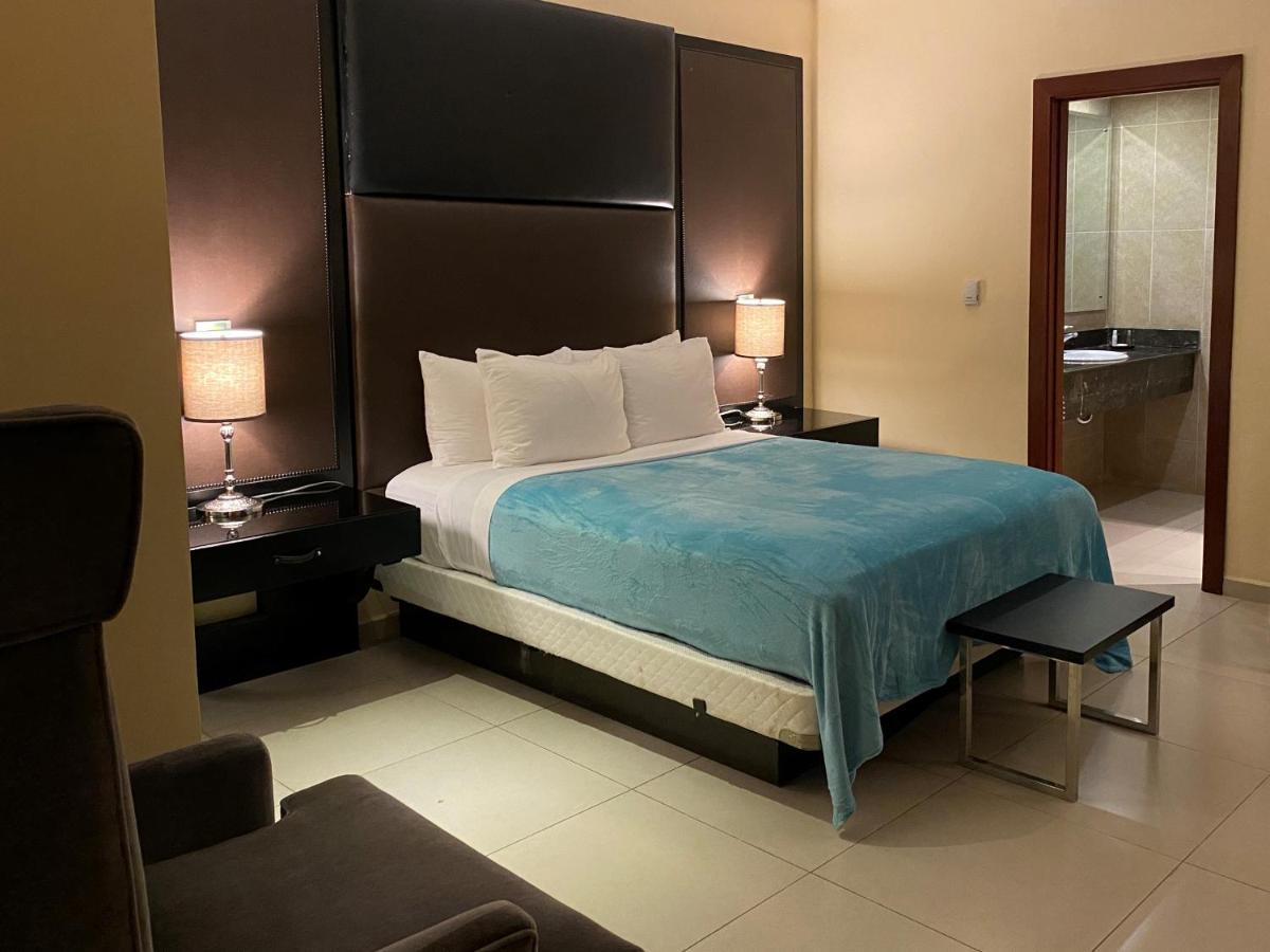 One Full Bedroom Interior View