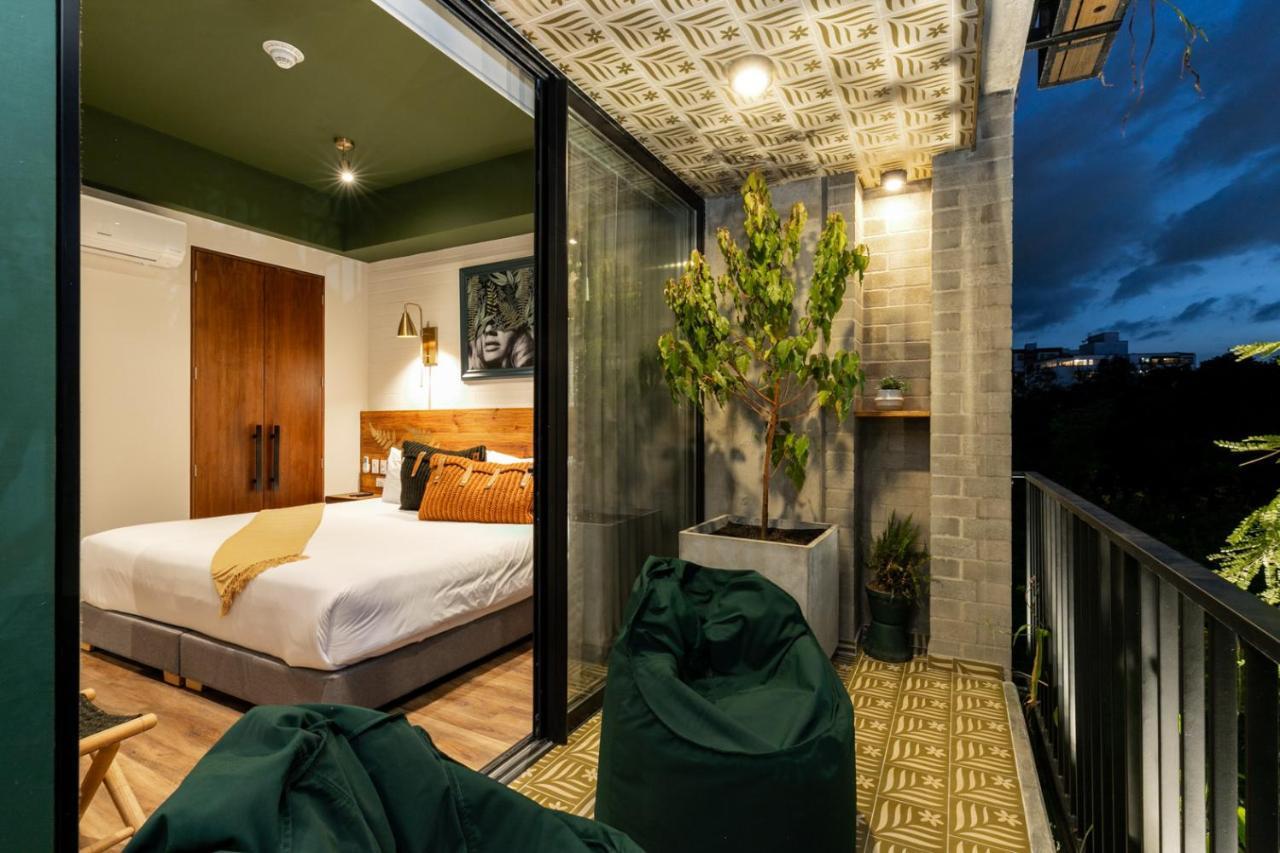 Suite with Spa Bath