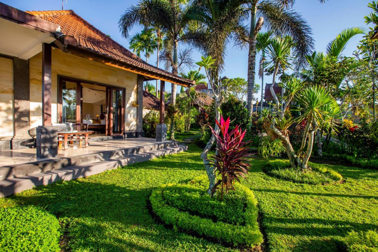 Deluxe Villa met 1 Slaapkamer